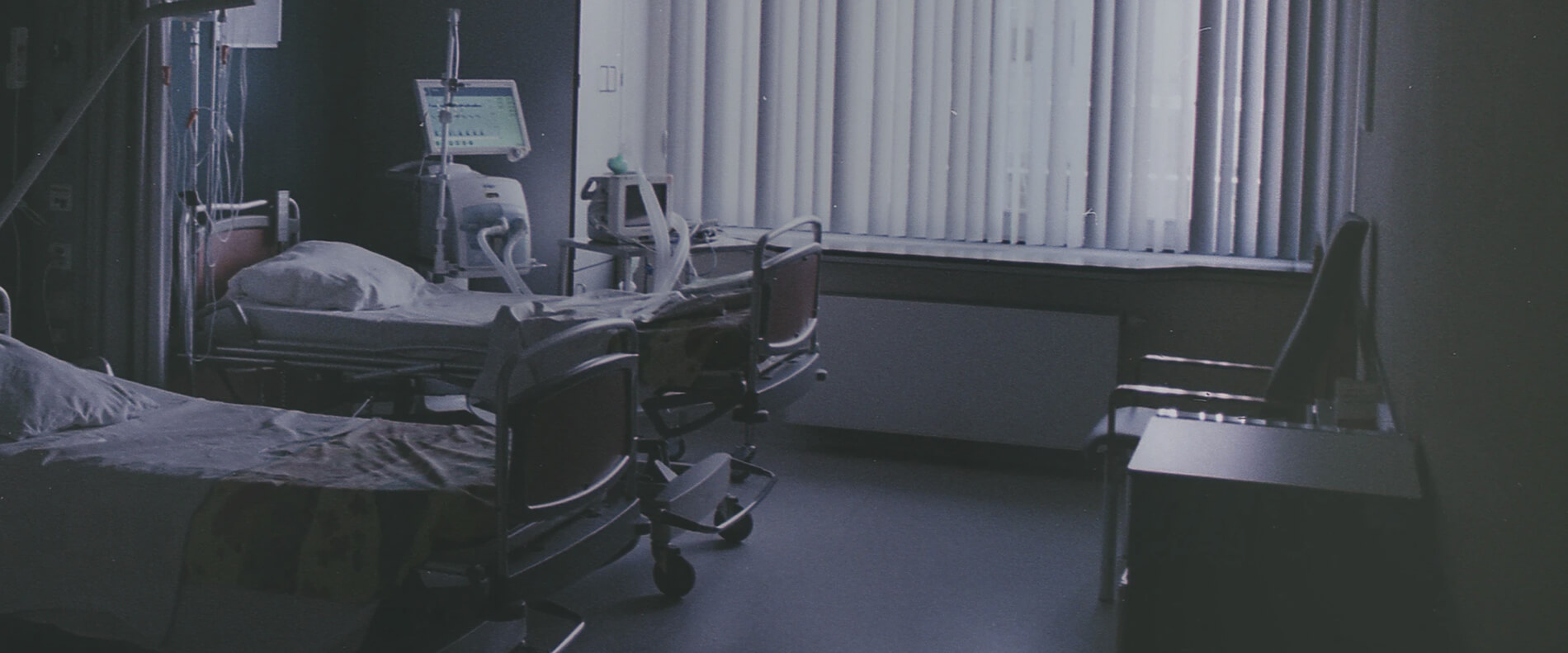 Medical & Hospital Air Purification Synexis (DHP™)