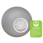 Portable or Wall Mounted Air Purification System Synexis Sphere