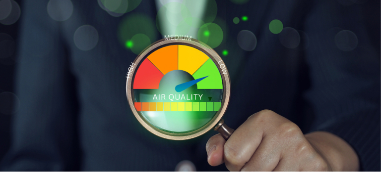 Synexis named one of Top 10 Air Quality Solution Providers