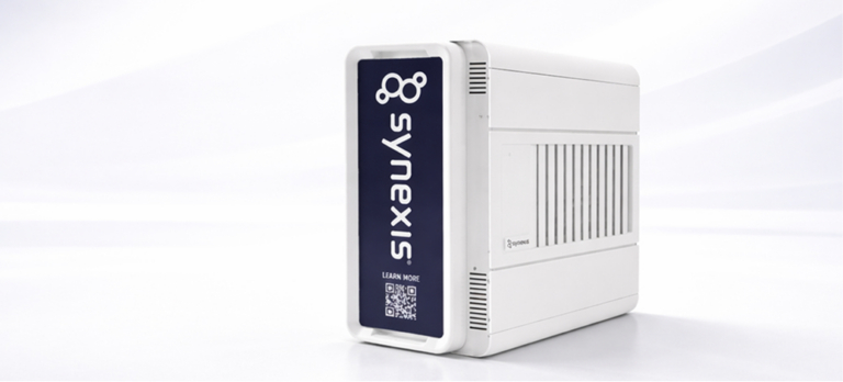 Synexis Introduces the Sentry XL