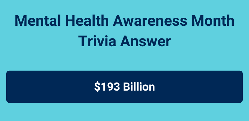 Trivia Question Answer: $193 Billion