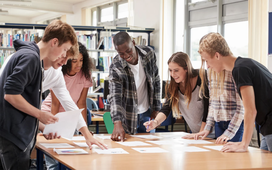 The Impact of Mold in Universities: Protecting Health and Enhancing Learning Environments