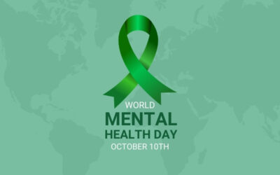 World Mental Health Day – How Mental Health at Work and Indoor Air Quality Are Connected