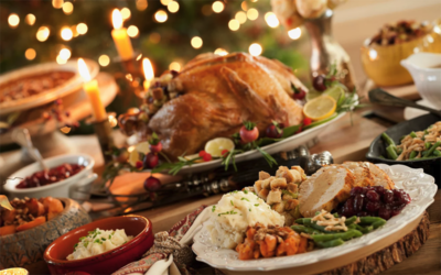 Keep the Air Clear This Thanksgiving: Indoor Air Quality Tips for Business Spaces