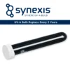 Synexis Sphere UV-A Bulb - Replace Every 2 Years