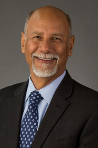 Dr. Eric Ramos