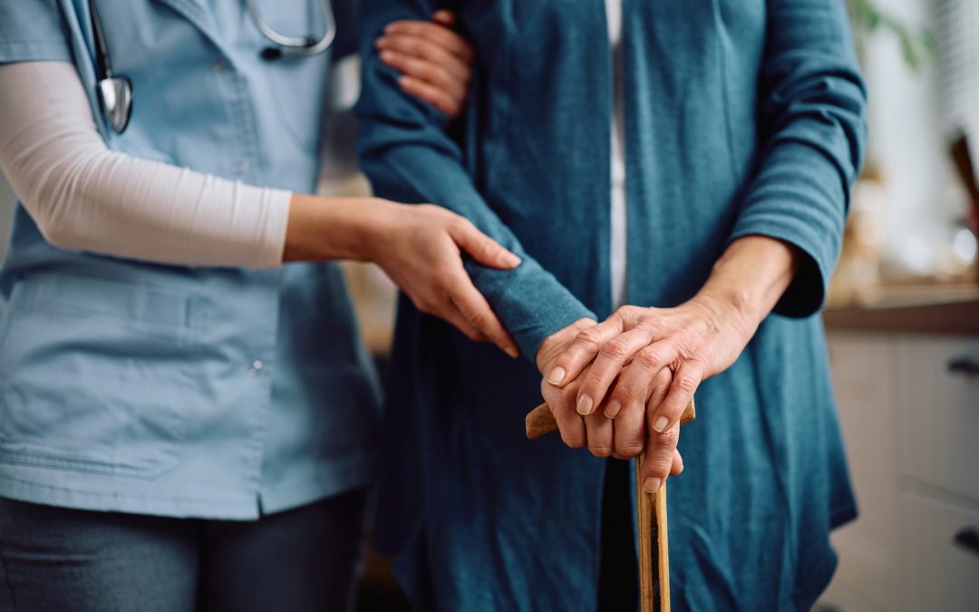 Ensuring High-Quality Care and Cleaning Standards