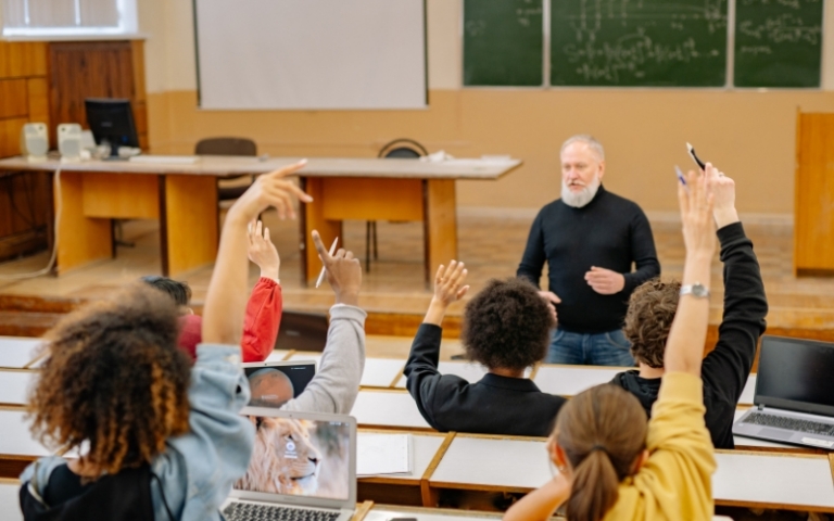 Why Indoor Air Quality Could Be the Next Big Thing in Campus Wellness Programs