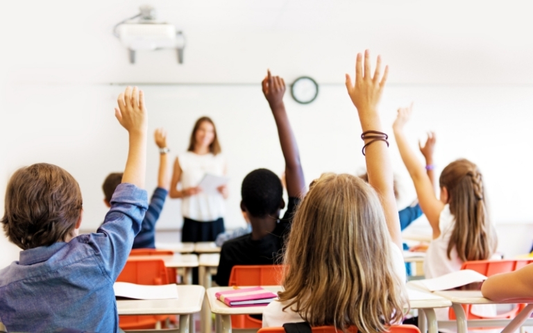 Breathing Easy: How Indoor Air Pollution Is Harming Children’s Health and What We Can Do About It