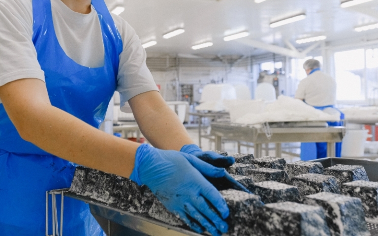 How Poor IAQ is Undermining Food Safety Compliance