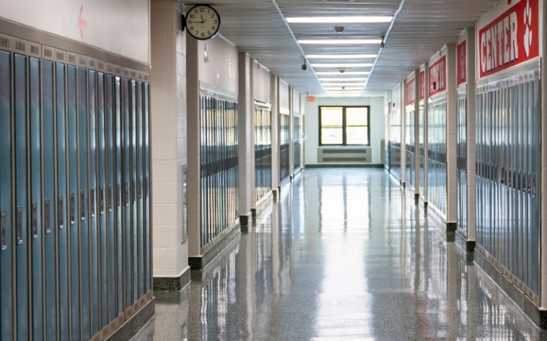 Why Schools Must Integrate IAQ Into Facility Design, Not Just Maintenance
