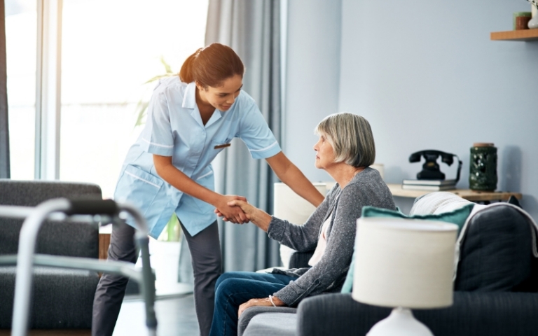 The Growing Urgency of Air Quality in Long-Term Care Facilities