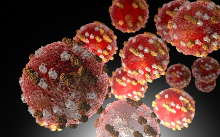 Measles Continues to Spike in the United States