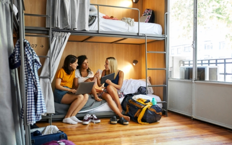 Why Mold in University Housing is Worse Than You Think