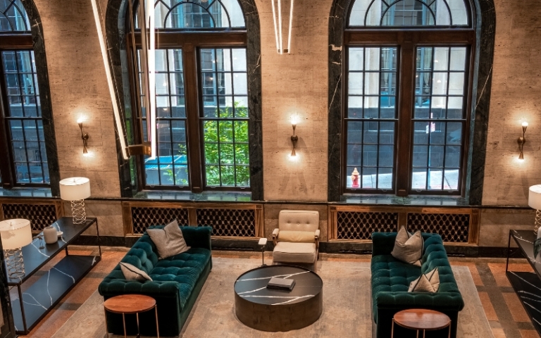 Indoor Air Quality’s Role in Guest Experience