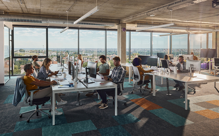 The Air We Breathe: Why Indoor Air Quality Matters