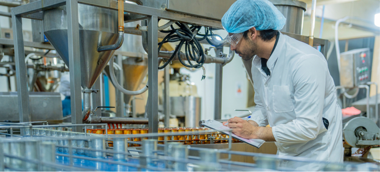 Food Safety Hazards Conference