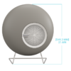 Sphere (Device Only)