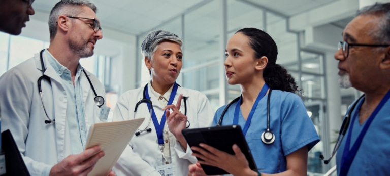 Synexis LLC Announces Partnership with Diversey