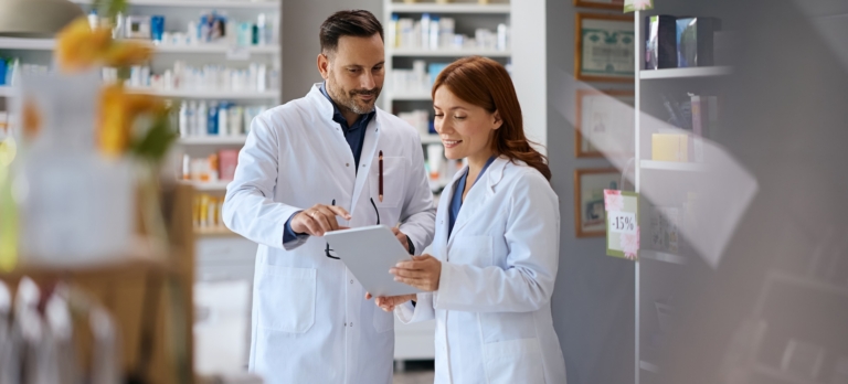 Infection Specialists and Pharmacists Share Responsibility for Ensuring Patient Safety