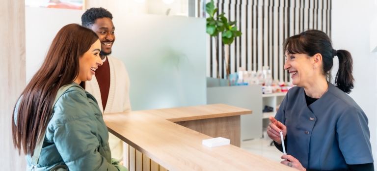 Dry Hydrogen Peroxide (DHP) Expands through Healthcare Facilities Nationwide, Providing Continuous Microbial Reduction