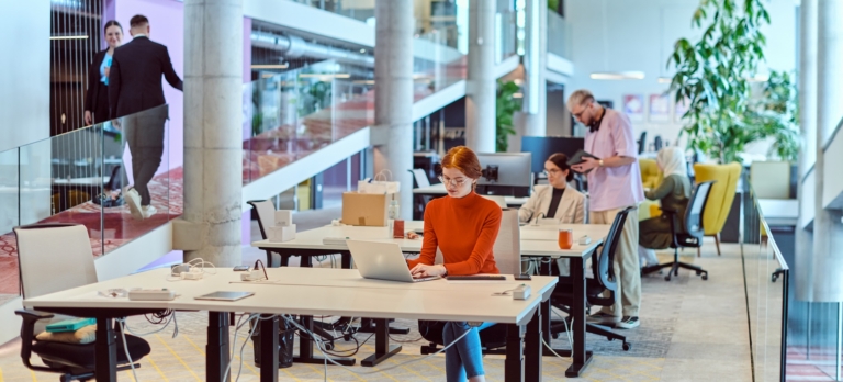 A Taxonomy of Air-Cleaning Technologies Featuring Synexis