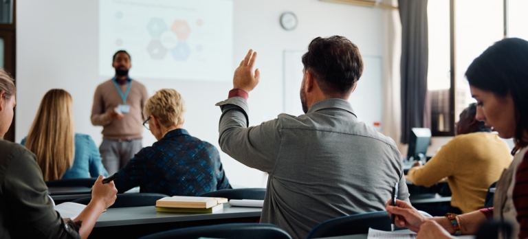 Dry Hydrogen Peroxide: A Novel Solution for Providing the Cleaner Environments for Higher Education