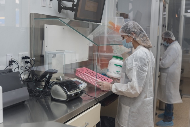 USP <797> Update – Air & Surface Purification for Pharmacies