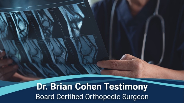 Client Success Stories – Dr. Creighton Kaiser, PharmD, Pharmacy Director Testimony