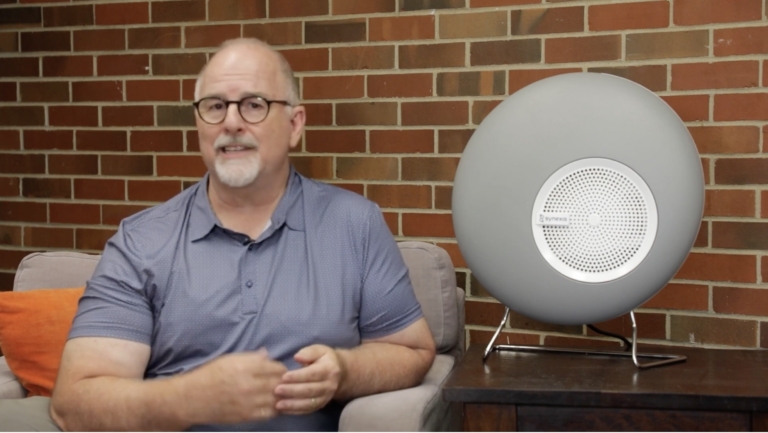 Client Success Stories – Missouri Acupuncture providing a Safer Environment with Synexis