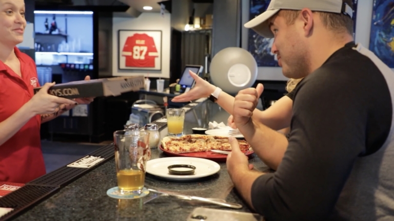 Client Success Stories – Minsky’s Solution for a Clean and Safe Environment