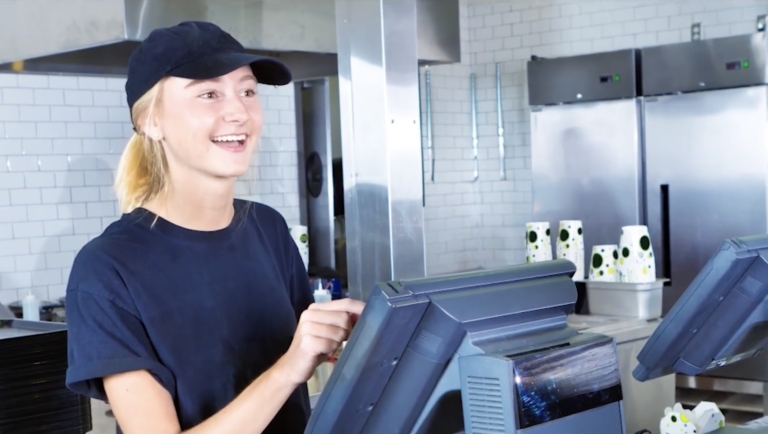 Client Success Stories – Cleaner Air, Less Overtime, and Better Food Safety in Laurie’s Restaurant