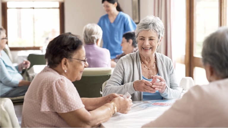 Client Success Stories – Mary Cole, RN, MS, CCRN, SCRN, CIC, Infection Control Specialist at a LTC Facility Testimony