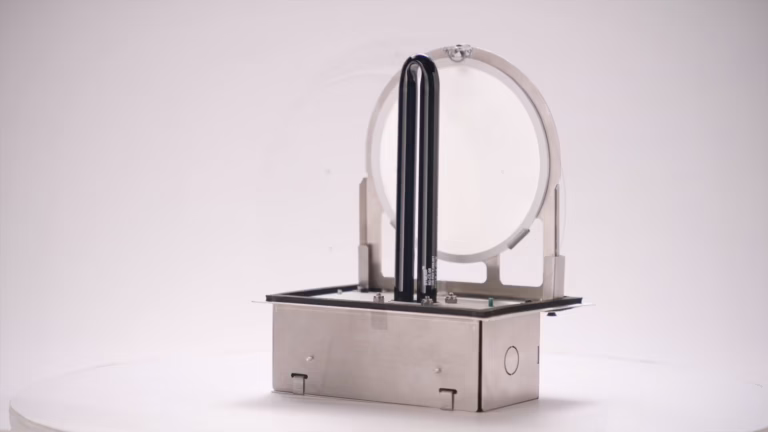 Blade and Bulb Replacement Guide