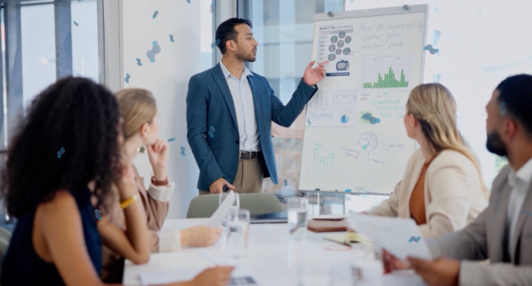 Synexis Module 1F: Synexis DHP® – Safe for Occupied Spaces
