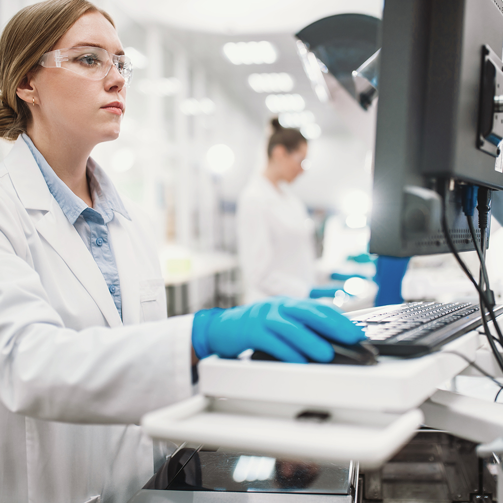 Strategies for Evaluating Touchless Disinfection & Pathogen Control Technologies