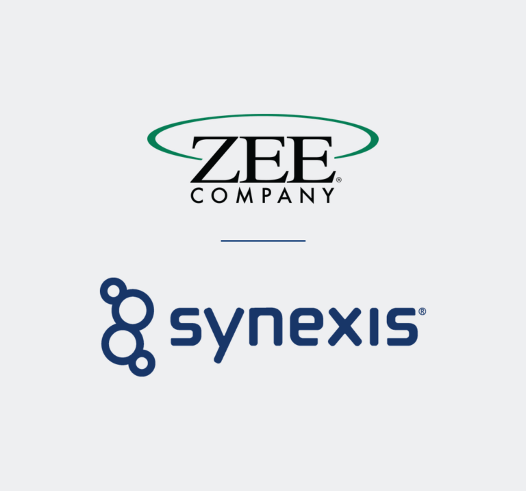 Synexis, LLC and Zee Company Partner to Advance Food Safety Through Proactive, Continuous Pathogen Control